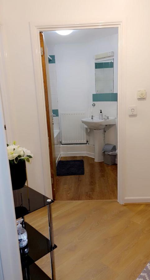 1 Bed Apartment, Peckham Rye London Eksteriør billede