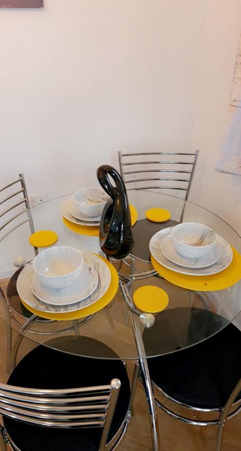 1 Bed Apartment, Peckham Rye London Eksteriør billede