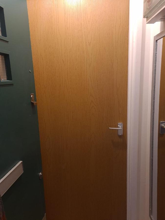 1 Bed Apartment, Peckham Rye London Eksteriør billede