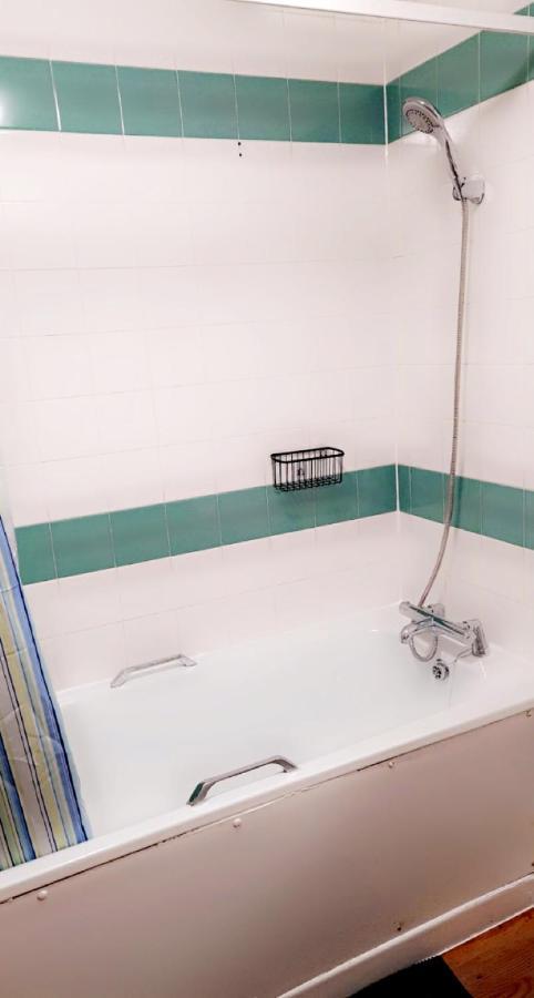 1 Bed Apartment, Peckham Rye London Eksteriør billede