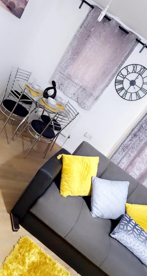 1 Bed Apartment, Peckham Rye London Eksteriør billede